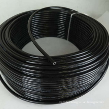 SAE 100 R8 high and mid standard thermoplastic hose 1/4